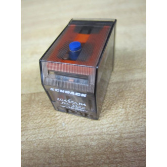 Schrack ZG450LN4 Relay - New No Box