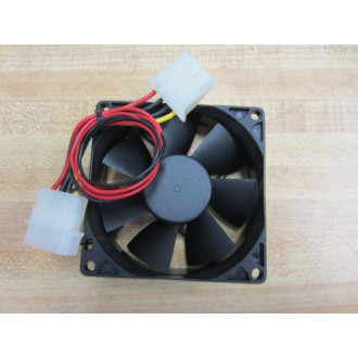 Superred CHA8012AS Fan - New No Box