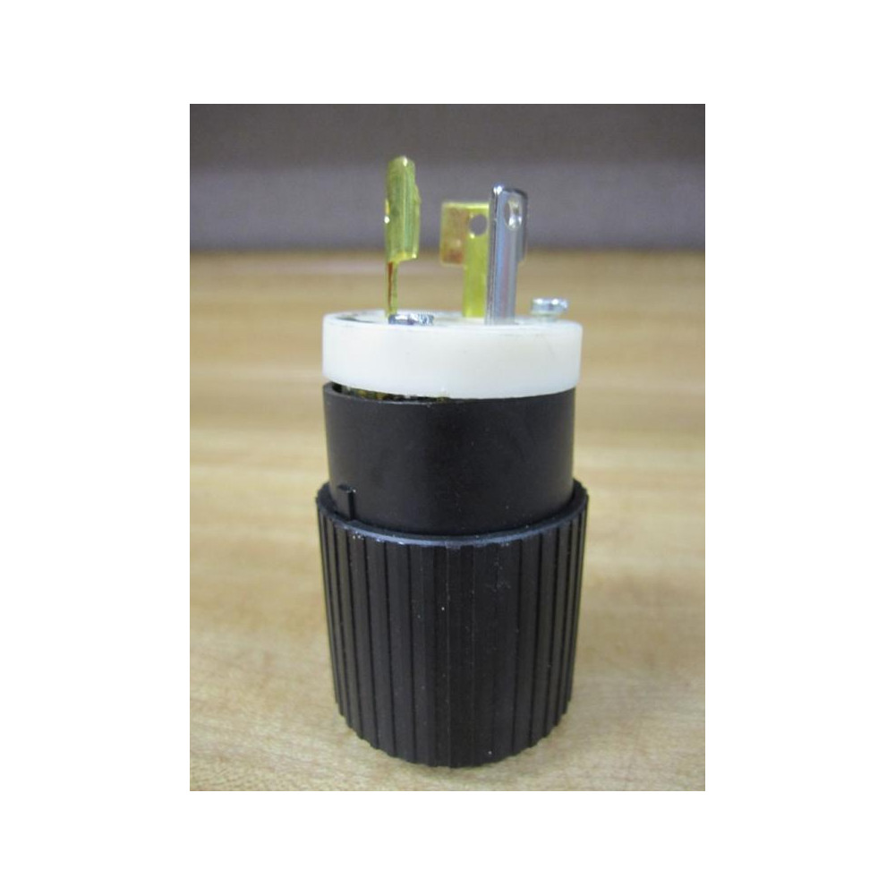 Bryant 4721NP Locking Plug L515 - New No Box