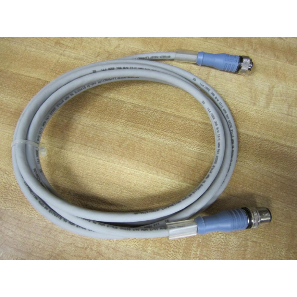 ESCHA 8048906 Connector Cable 6FT - New No Box