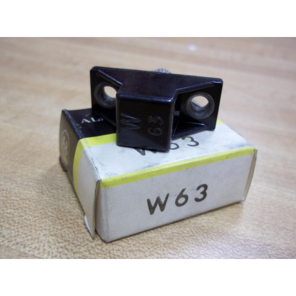 Allen Bradley W63 Overload Heater Element