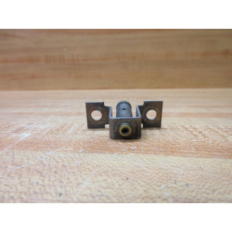 Allen Bradley W63 Overload Heater Element Old Style - Used