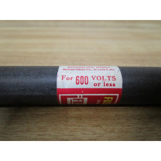 Buss FRS-3-210 Bussmann Fuse FRS3210 (Pack of 5) - New No Box