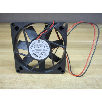 Comair Rotron CR0812MB-D71 DC Fan - New No Box