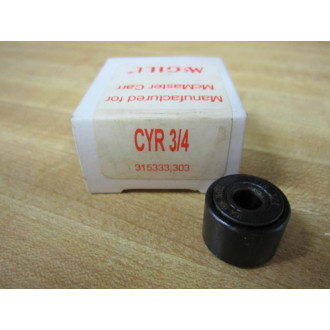 McGill CYR34 Cam Follower 34"