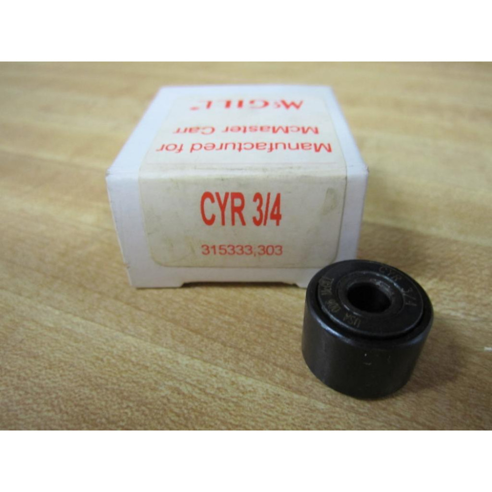 McGill CYR34 Cam Follower 34"