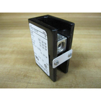 Allen Bradley 1492-50YF Power Terminal Block 149250YF