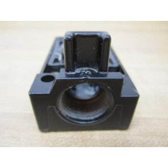 General Electric CR215GR1 Limit Switch Receptacle (Pack of 3) - New No Box