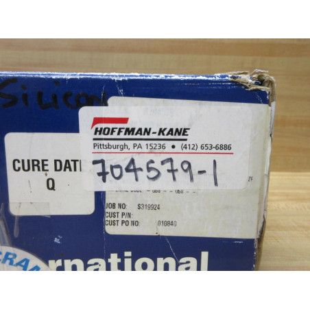 John Crane EZ-1 Metal Bellows Seal EZ1 1.500