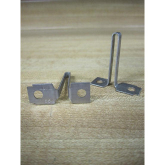 General Electric CR12381D554 Overload Heater 81D254 (Pack of 2)