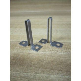 General Electric CR12381D554 Overload Heater 81D254 (Pack of 2)