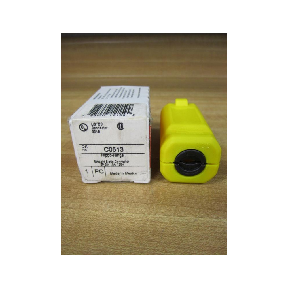 Pass & Seymour C0513 Hippo-Hinge