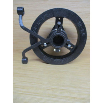 Trumbull TR-2.5 Iron Chainwheel 367-1877 - New No Box