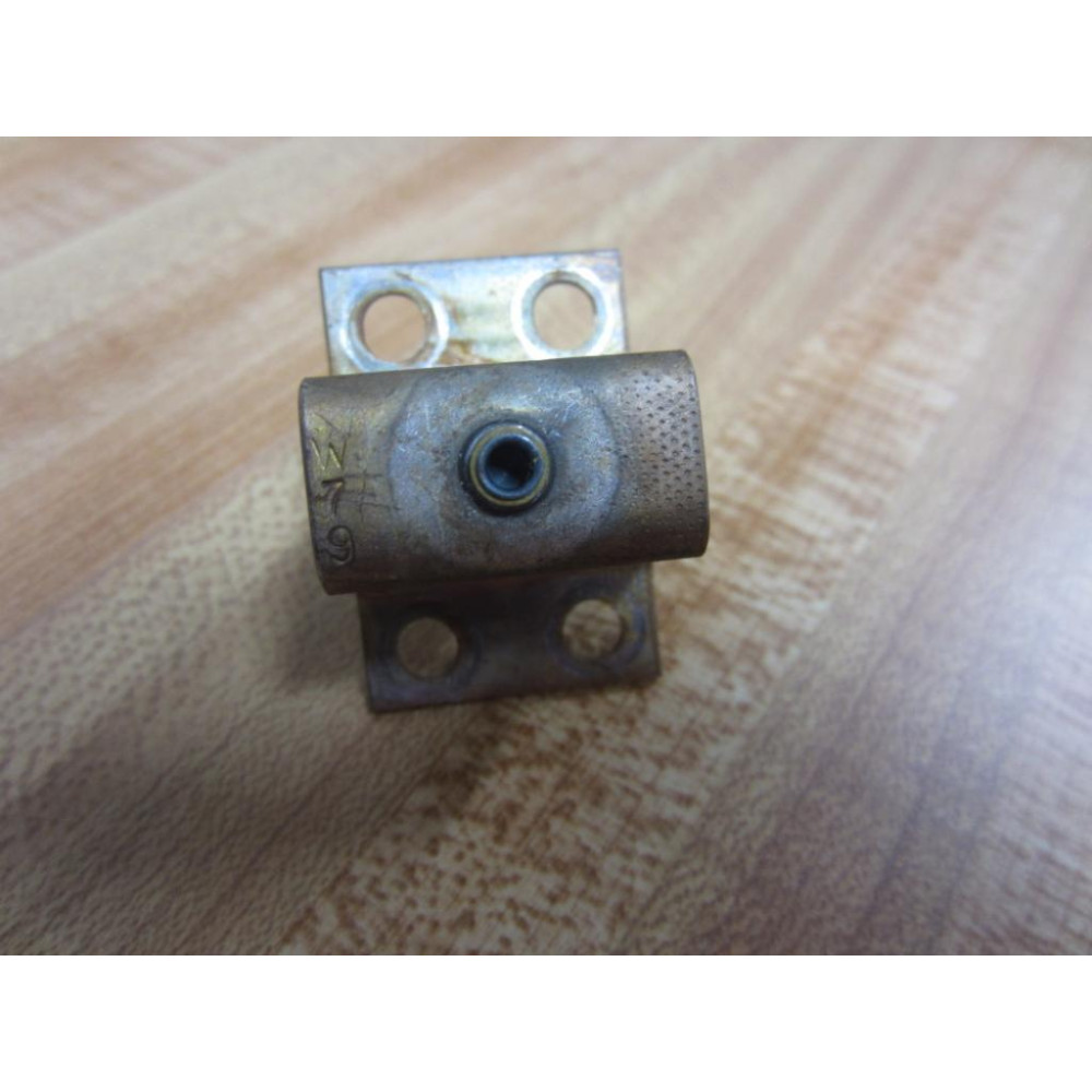 Allen Bradley W79 Overload Relay Heater Element (Pack of 3) - Used