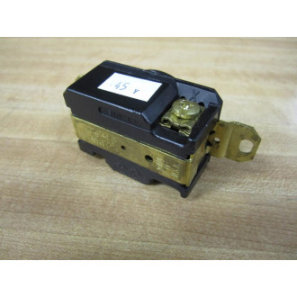 Pass & Seymour L520-R Turnlok Receptacle 20A 125V (Pack of 5)