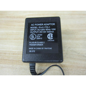 Linear T-124 8DC AC Power Adaptor PI-41-77D-1 - New No Box