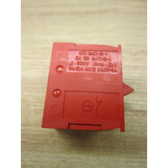 Omron A3T-3020 Contact A3T3020 - Used