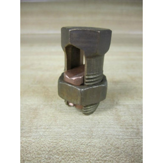 Blackburn 20H Split Bolt Connector - New No Box
