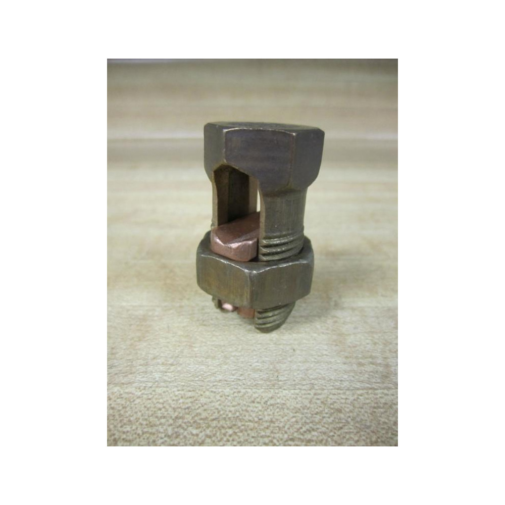 Blackburn 20H Split Bolt Connector - New No Box