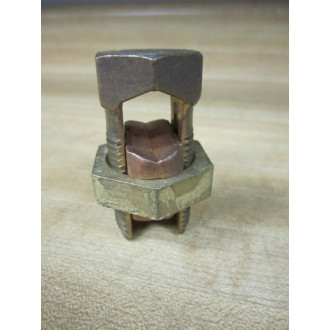 Blackburn 30H Split Bolt Connector - New No Box
