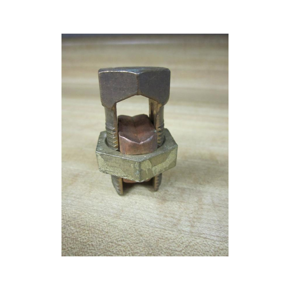 Blackburn 30H Split Bolt Connector - New No Box