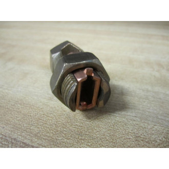 Blackburn 20H Split Bolt Connector - New No Box