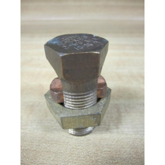 Blackburn 30H Split Bolt Connector - New No Box