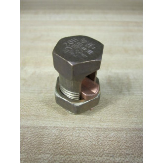 Blackburn 20H Split Bolt Connector - New No Box