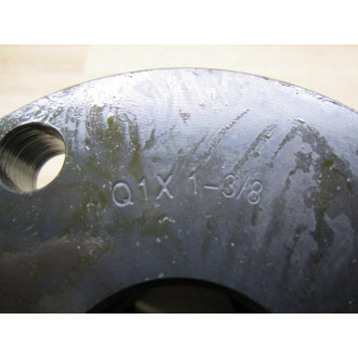 Maska Q1X1-38 Bushing Base WHardware - New No Box