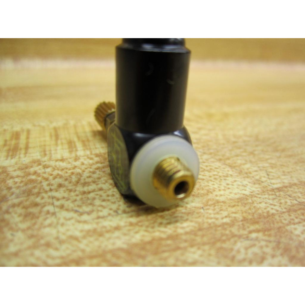 Parker FC701-532-0 Flow Control Valve - New No Box