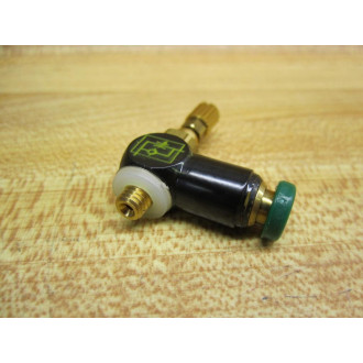 Parker FC701-532-0 Flow Control Valve - New No Box