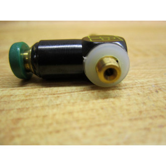 Parker FC701-532-0 Flow Control Valve - New No Box