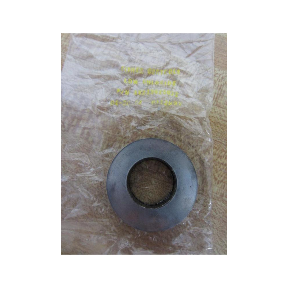 Fisher Controls 1V2396X0022 Gasket Fasteners - New No Box