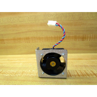 Sanyo Denki 109P0412M602 Fan wMount - Used