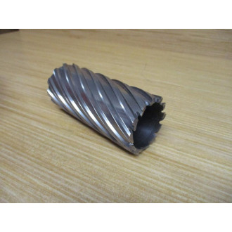 Slugger 200SLX Annular Cutter 2" x 6"