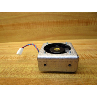 Sanyo Denki 109P0412M602 Fan wMount - Used