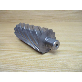 Slugger 200SLX Annular Cutter 2" x 6"