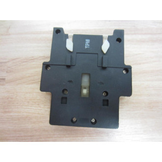 Allen Bradley 195-BA20 Auxiliary Contact 195BA20 - Used