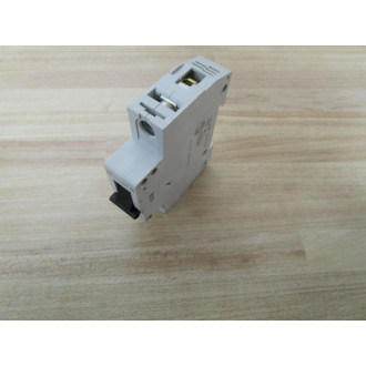 Moeller FAZ- C3 C-Curve Circuit Breaker - New No Box
