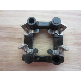 Allen Bradley X-159614 Contact Block (Pack of 3)