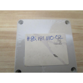 PC-Gehause 02225000 Enclosure
