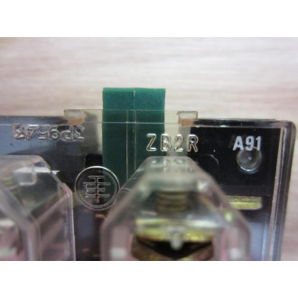 Telemecanique ZB2-RA913 Contact Block - New No Box