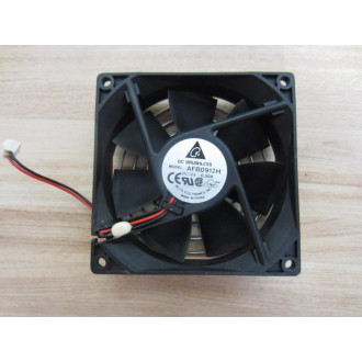 Delta Electronics AFB0912H Fan WGuard - Used