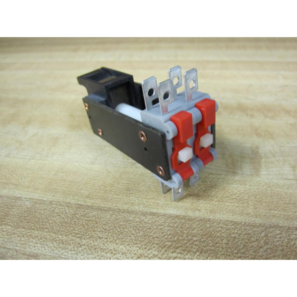 Crouzet 83101 Switch SP 2054.50 Switch Assembly - New No Box