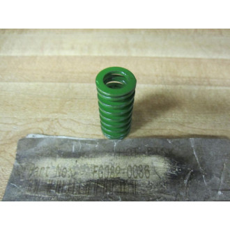 FG082-0086 Spring FG0820086 (Pack of 4) - New No Box