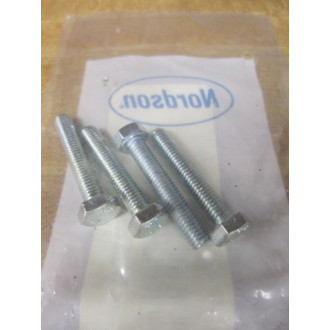 Nordson 982237A Hex Screws (Pack of 4)
