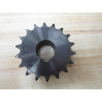 4018X1 Sprocket - New No Box
