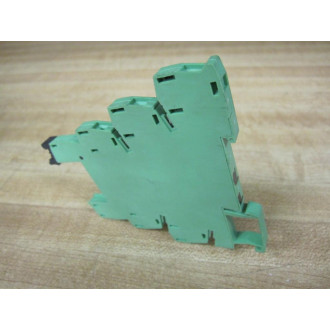 Phoenix Contact PLC-BSC-120UC21SO46 Socket 29 80 31 9 - New No Box