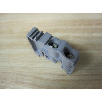 Entrelec D3 Terminal Block - New No Box