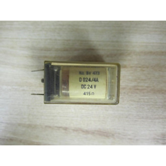 Fujitsu Limited Na. Bv 473 Relay (Pack of 6) - Used
